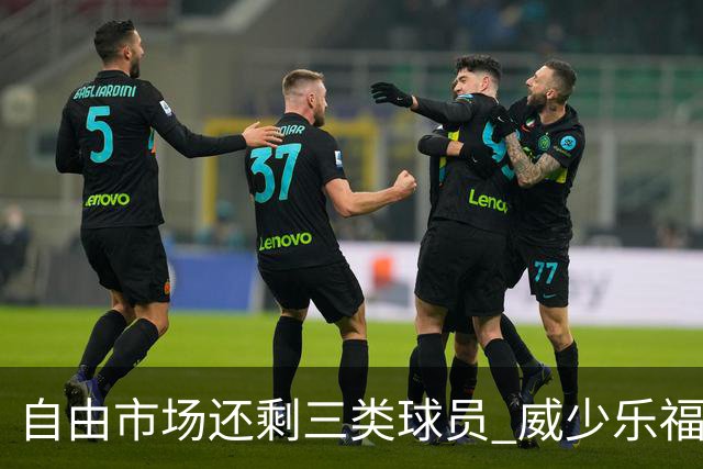 自由市场还剩三类球员 威少乐福领衔失业大军？